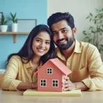 Home loan interest rates