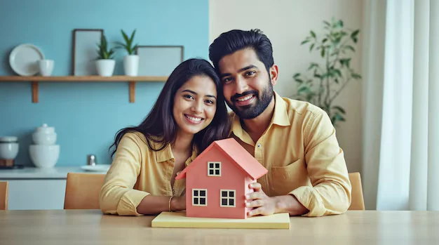 Home loan interest rates